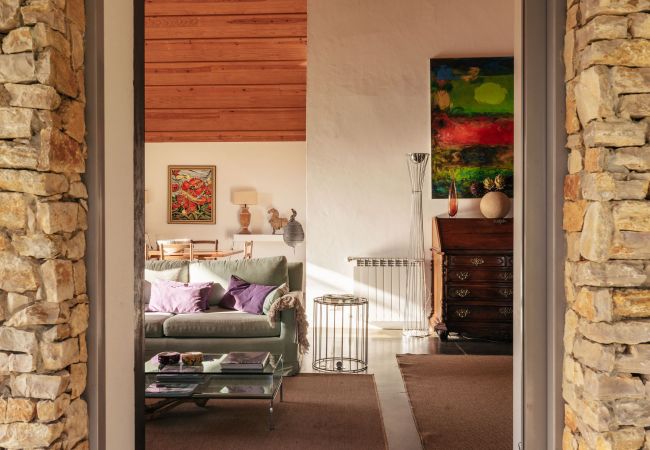 Villa em Azeitão - Arrábida Country Retreat Villa em Azeitão - Arrábida Country Retreat