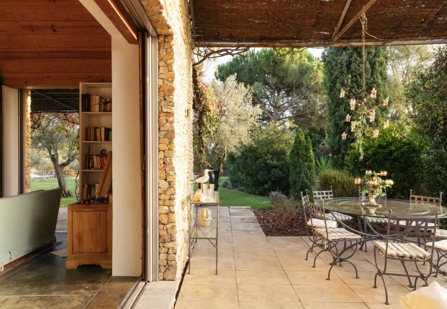 Villa em Azeitão - Arrábida Country Retreat Villa em Azeitão - Arrábida Country Retreat