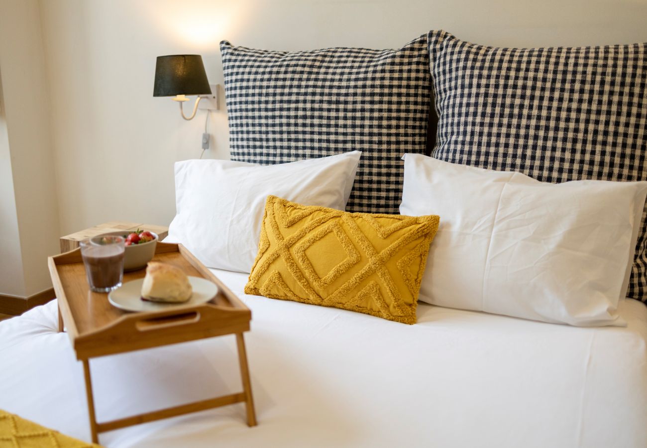 Apartamento em Lisboa - Alfama District Apartments - S.Miguel Apartamento em Lisboa - Alfama District Apartments - S.Miguel