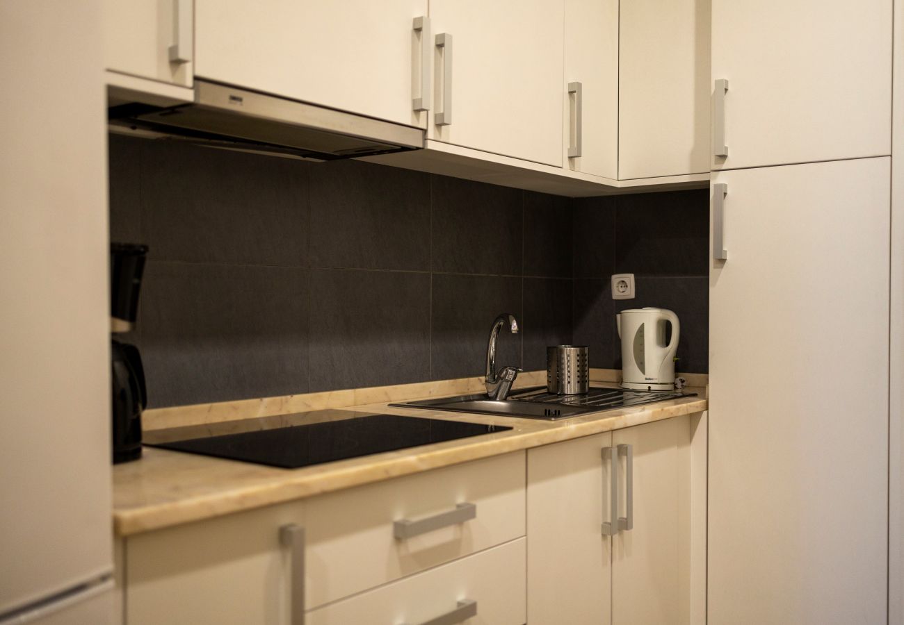 Apartamento em Lisboa - Alfama District Apartments - S.Miguel Apartamento em Lisboa - Alfama District Apartments - S.Miguel