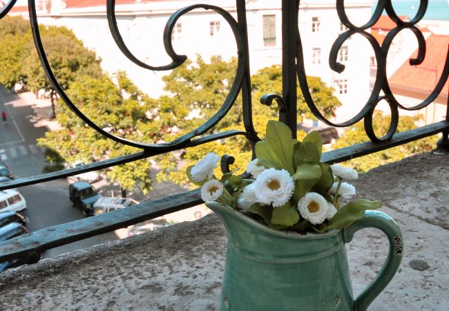 Apartamento em Lisboa - Alfama District Apartments - Sé Apartamento em Lisboa - Alfama District Apartments - Sé