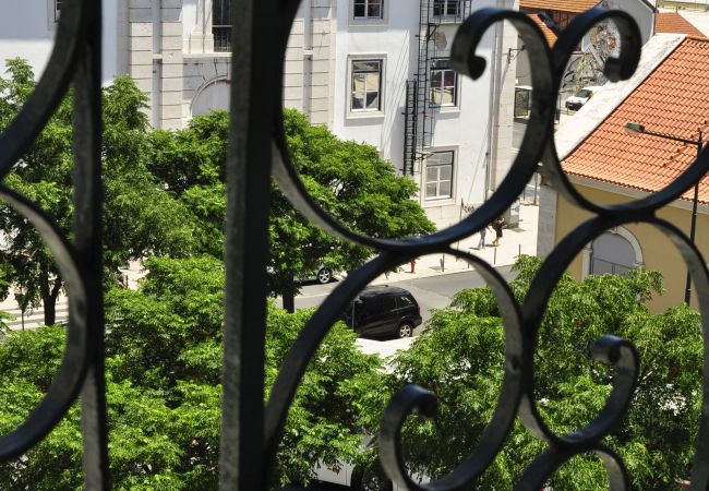Apartamento em Lisboa - Alfama District Apartments - Sé Apartamento em Lisboa - Alfama District Apartments - Sé