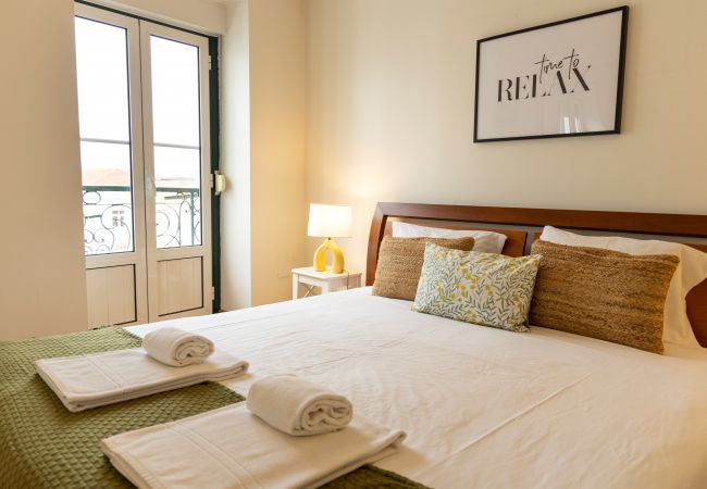 Apartamento em Lisboa - Alfama District Apartments - Sé