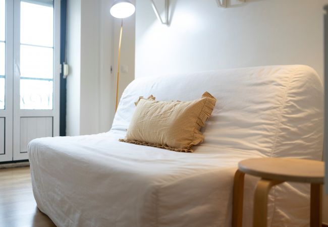 Apartamento em Lisboa - Alfama District Apartments - Sé Apartamento em Lisboa - Alfama District Apartments - Sé