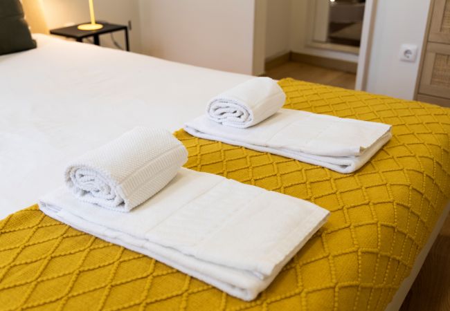 Apartamento em Lisboa - Alfama District Apartments - Sto Estevão Apartamento em Lisboa - Alfama District Apartments - Sto Estevão