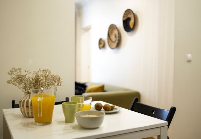 Apartamento em Lisboa - Alfama District Apartments - Sto Estevão Apartamento em Lisboa - Alfama District Apartments - Sto Estevão