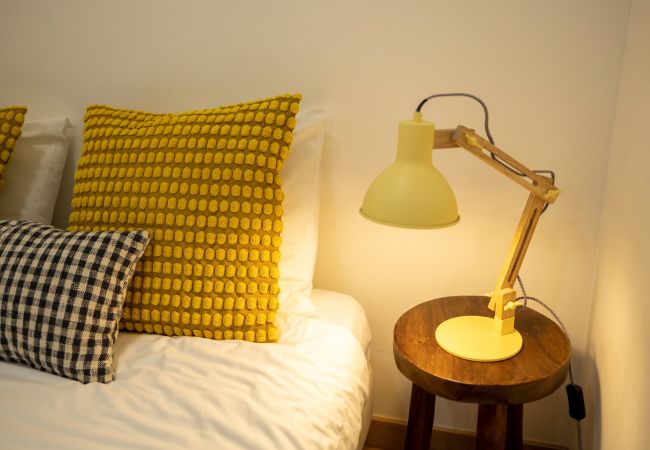 Apartamento em Lisboa - Alfama District Apartments - Sto Estevão Apartamento em Lisboa - Alfama District Apartments - Sto Estevão