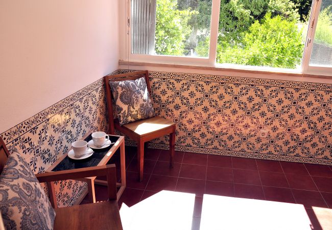 Apartamento em Lisboa - Lapa Chic Apartment Apartamento em Lisboa - Lapa Chic Apartment