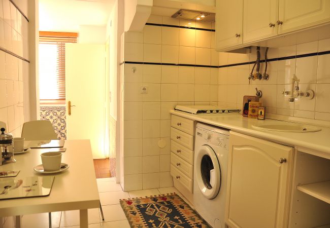 Apartamento em Lisboa - Lapa Chic Apartment Apartamento em Lisboa - Lapa Chic Apartment