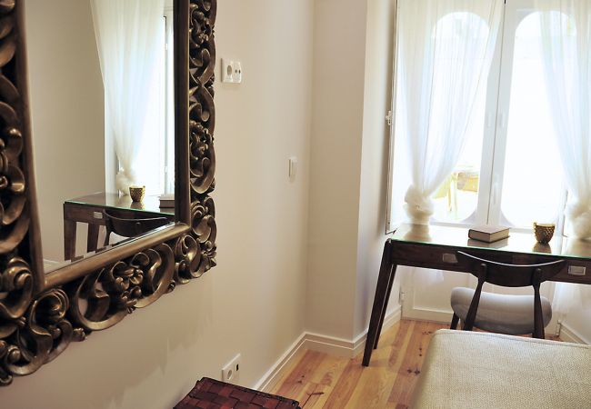 Apartamento em Setúbal - Sado Blue City&River Flats - Portinho Apartamento em Setúbal - Sado Blue City&River Flats - Portinho