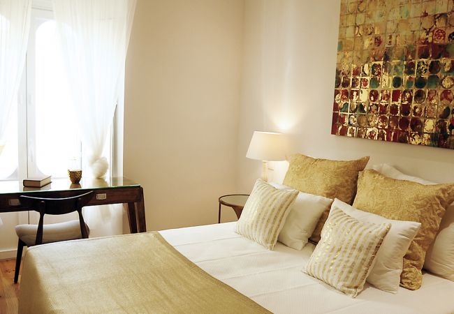 Apartamento em Setúbal - Sado Blue City&River Flats - Portinho Apartamento em Setúbal - Sado Blue City&River Flats - Portinho
