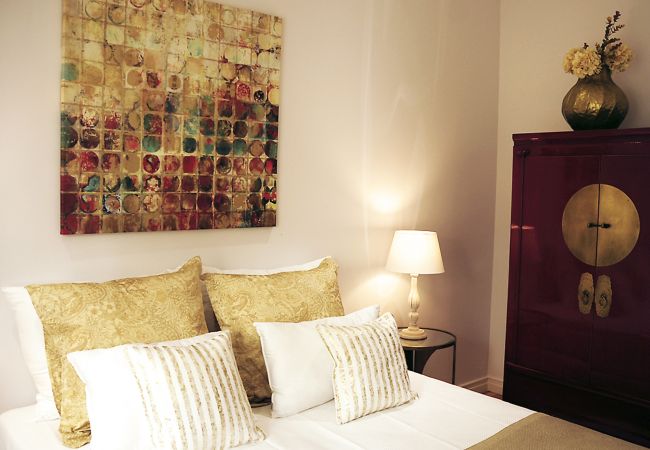 Apartamento em Setúbal - Sado Blue City&River Flats - Portinho Apartamento em Setúbal - Sado Blue City&River Flats - Portinho