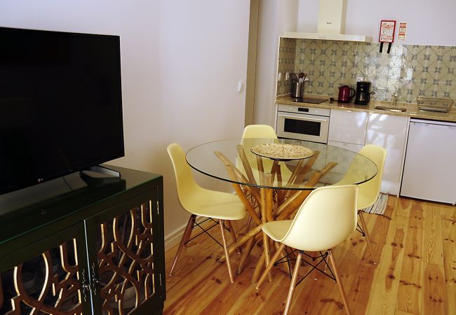 Apartamento em Setúbal - Sado Blue City&River Flats - Portinho Apartamento em Setúbal - Sado Blue City&River Flats - Portinho