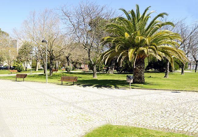 Apartamento em Setúbal - Sado Blue City&River Flats - Portinho Apartamento em Setúbal - Sado Blue City&River Flats - Portinho