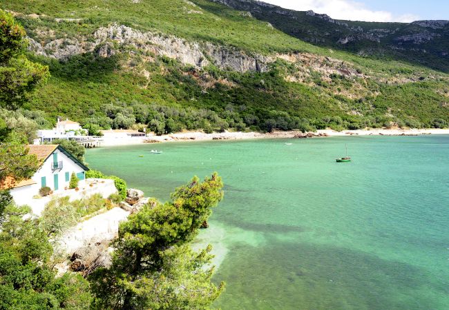 Apartamento em Setúbal - Sado Blue City&River Flats - Portinho Apartamento em Setúbal - Sado Blue City&River Flats - Portinho
