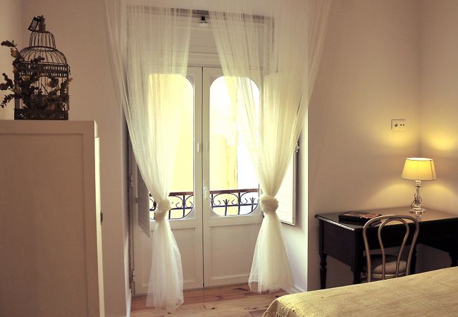 Apartamento em Setúbal - Sado Blue City&River Flats - Galapinhos Apartamento em Setúbal - Sado Blue City&River Flats - Galapinhos
