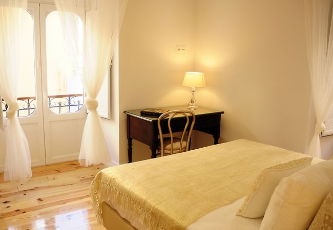Apartamento em Setúbal - Sado Blue City&River Flats - Galapinhos Apartamento em Setúbal - Sado Blue City&River Flats - Galapinhos