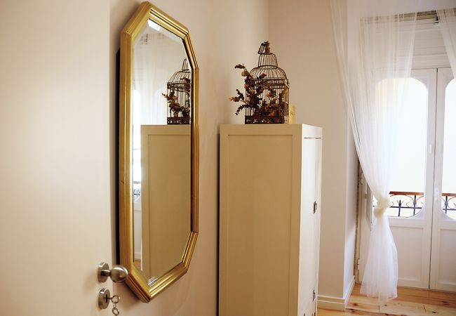 Apartamento em Setúbal - Sado Blue City&River Flats - Galapinhos Apartamento em Setúbal - Sado Blue City&River Flats - Galapinhos