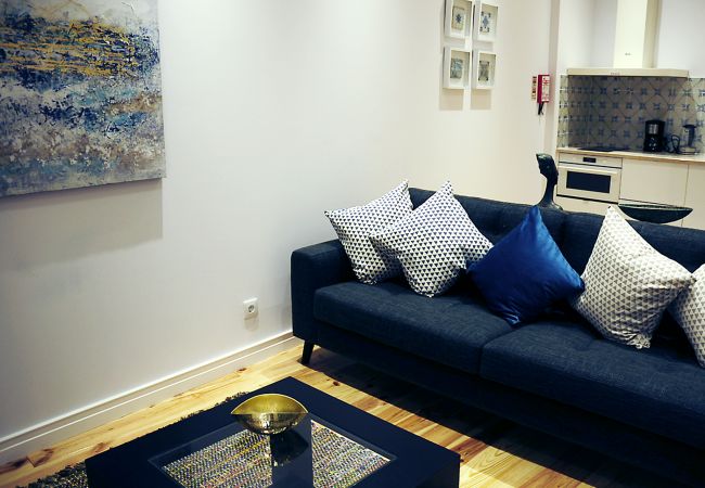 Apartamento em Setúbal - Sado Blue City&River Flats - Galapinhos Apartamento em Setúbal - Sado Blue City&River Flats - Galapinhos