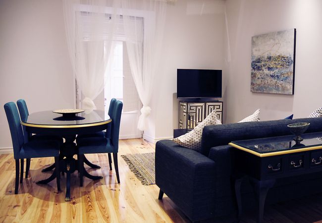 Apartamento em Setúbal - Sado Blue City&River Flats - Galapinhos Apartamento em Setúbal - Sado Blue City&River Flats - Galapinhos
