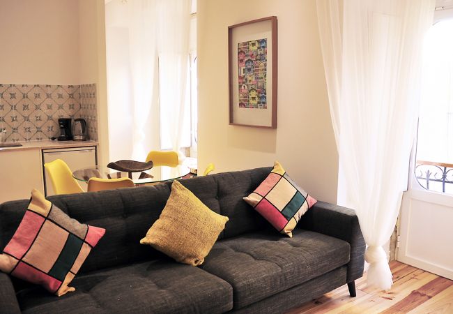Apartamento em Setúbal - Sado Blue City&River Flats - Galápos Apartamento em Setúbal - Sado Blue City&River Flats - Galápos