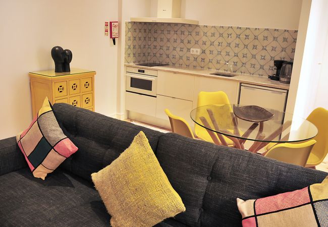 Apartamento em Setúbal - Sado Blue City&River Flats - Galápos Apartamento em Setúbal - Sado Blue City&River Flats - Galápos