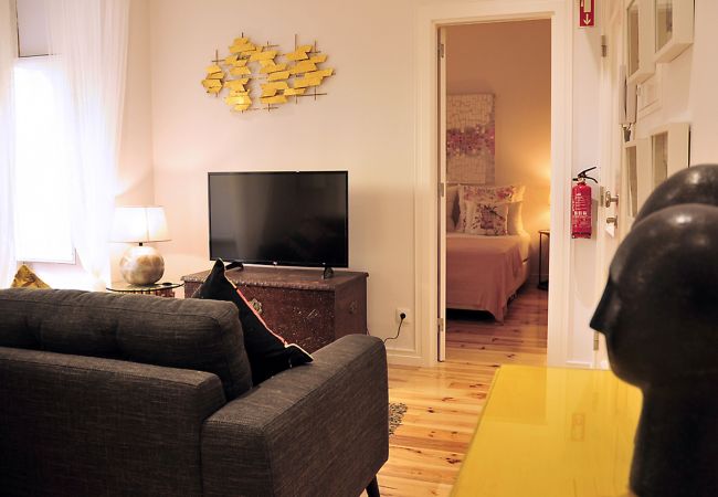 Apartamento em Setúbal - Sado Blue City&River Flats - Galápos Apartamento em Setúbal - Sado Blue City&River Flats - Galápos