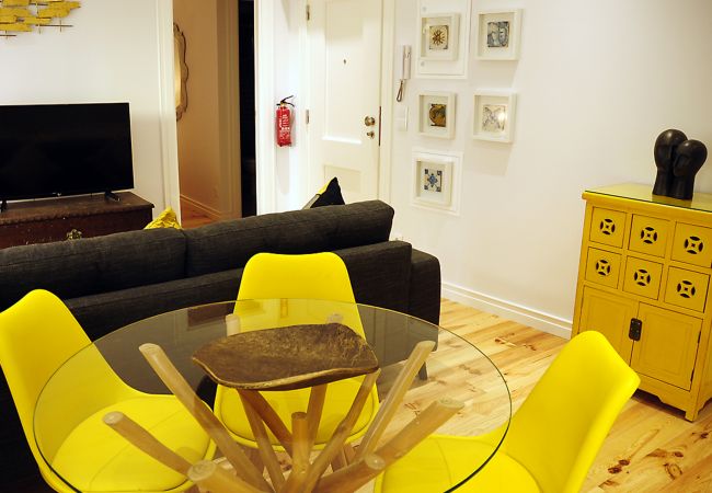 Apartamento em Setúbal - Sado Blue City&River Flats - Galápos Apartamento em Setúbal - Sado Blue City&River Flats - Galápos