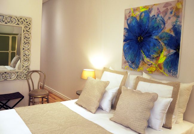 Apartamento em Setúbal - Sado Blue City&River Flats - Creiro