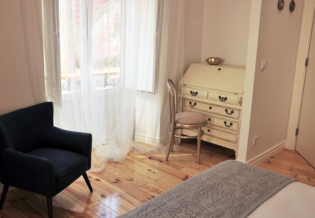 Apartamento em Setúbal - Sado Blue City&River Flats - Figueirinha Apartamento em Setúbal - Sado Blue City&River Flats - Figueirinha