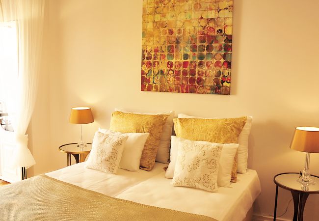 Apartamento em Setúbal - Sado Blue City&River Flats - Figueirinha Apartamento em Setúbal - Sado Blue City&River Flats - Figueirinha