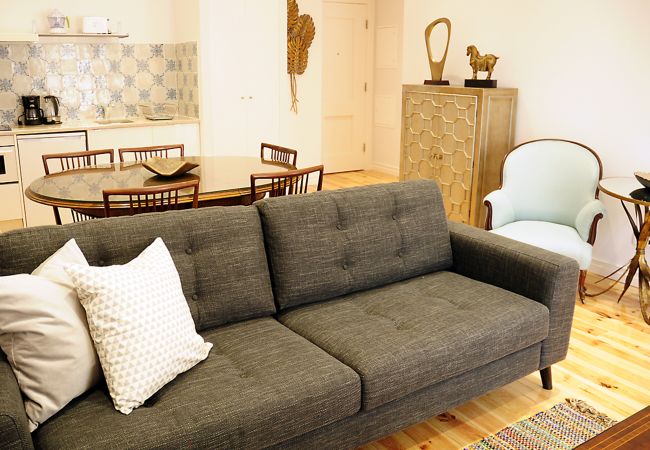 Apartamento em Setúbal - Sado Blue City&River Flats - Figueirinha Apartamento em Setúbal - Sado Blue City&River Flats - Figueirinha
