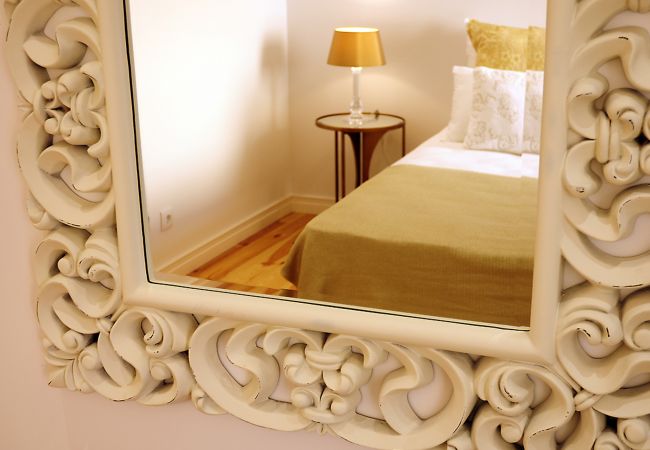 Apartamento em Setúbal - Sado Blue City&River Flats - Figueirinha Apartamento em Setúbal - Sado Blue City&River Flats - Figueirinha