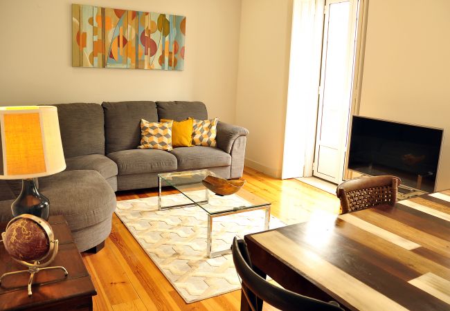 Apartamento em Lisboa - Marquês Classy Apartment Apartamento em Lisboa - Marquês Classy Apartment