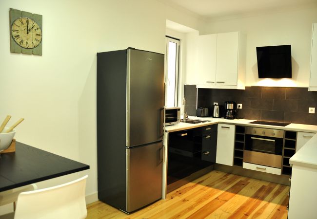 Apartamento em Lisboa - Marquês Classy Apartment Apartamento em Lisboa - Marquês Classy Apartment
