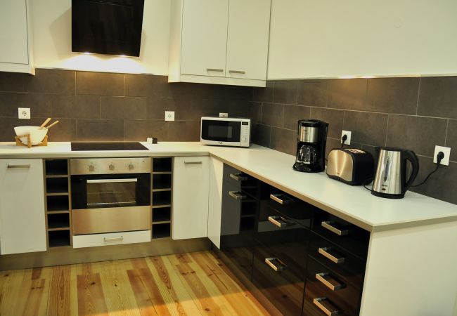 Apartamento em Lisboa - Marquês Classy Apartment Apartamento em Lisboa - Marquês Classy Apartment