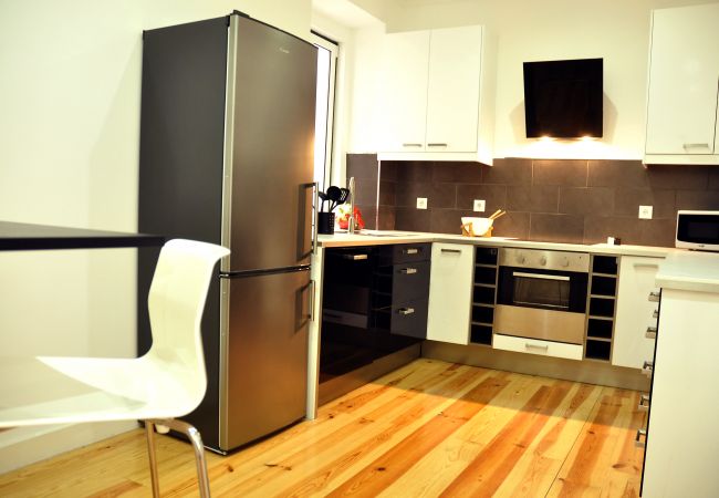 Apartamento em Lisboa - Marquês Classy Apartment Apartamento em Lisboa - Marquês Classy Apartment