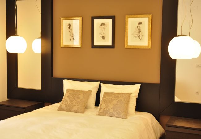 Apartamento em Lisboa - Marquês Classy Apartment Apartamento em Lisboa - Marquês Classy Apartment