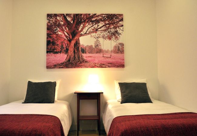 Apartamento em Lisboa - Marquês Classy Apartment Apartamento em Lisboa - Marquês Classy Apartment