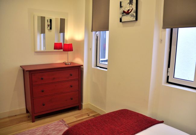 Apartamento em Lisboa - Marquês Classy Apartment Apartamento em Lisboa - Marquês Classy Apartment