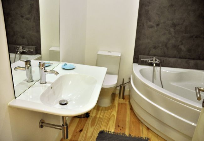 Apartamento em Lisboa - Marquês Classy Apartment Apartamento em Lisboa - Marquês Classy Apartment