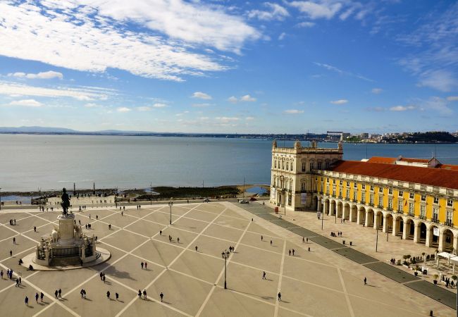 Apartamento em Lisboa - Marquês Classy Apartment Apartamento em Lisboa - Marquês Classy Apartment