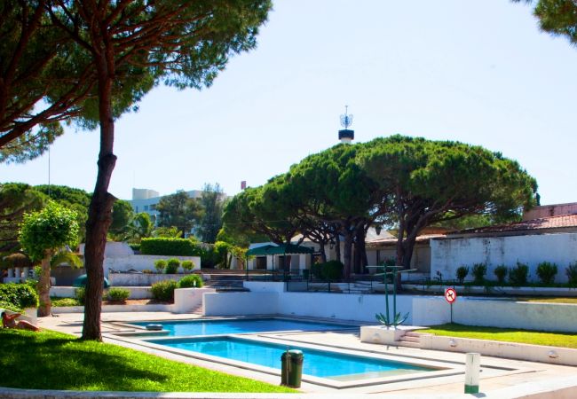 Estúdio em Albufeira - Açoteias Studio Estúdio em Albufeira - Açoteias Studio