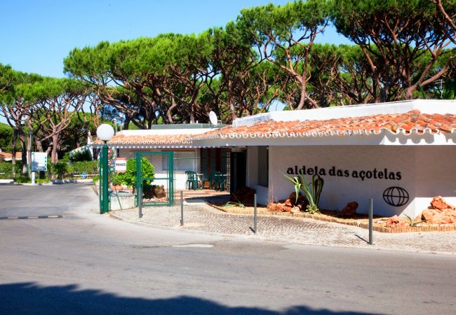 Estúdio em Albufeira - Açoteias Studio Estúdio em Albufeira - Açoteias Studio