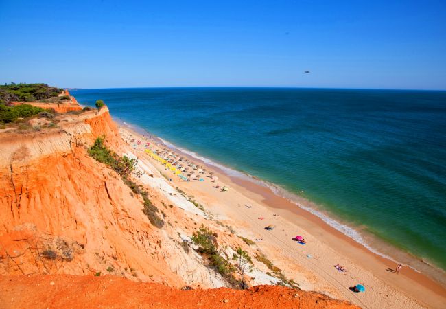 Estúdio em Albufeira - Açoteias Studio Estúdio em Albufeira - Açoteias Studio