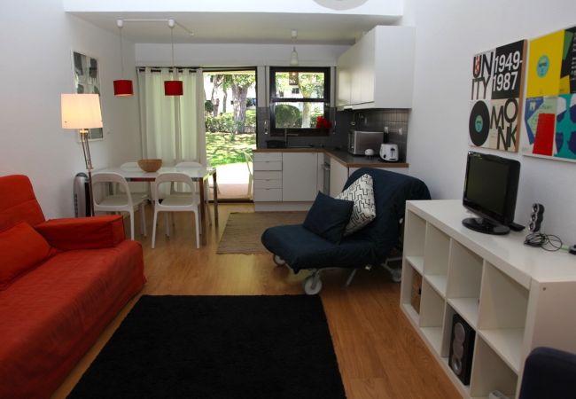 Estúdio em Albufeira - Açoteias Studio Estúdio em Albufeira - Açoteias Studio