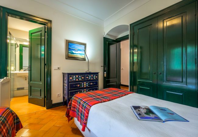 Villa em Sesimbra - Quinta do Peru Golf Retreat Villa em Sesimbra - Quinta do Peru Golf Retreat