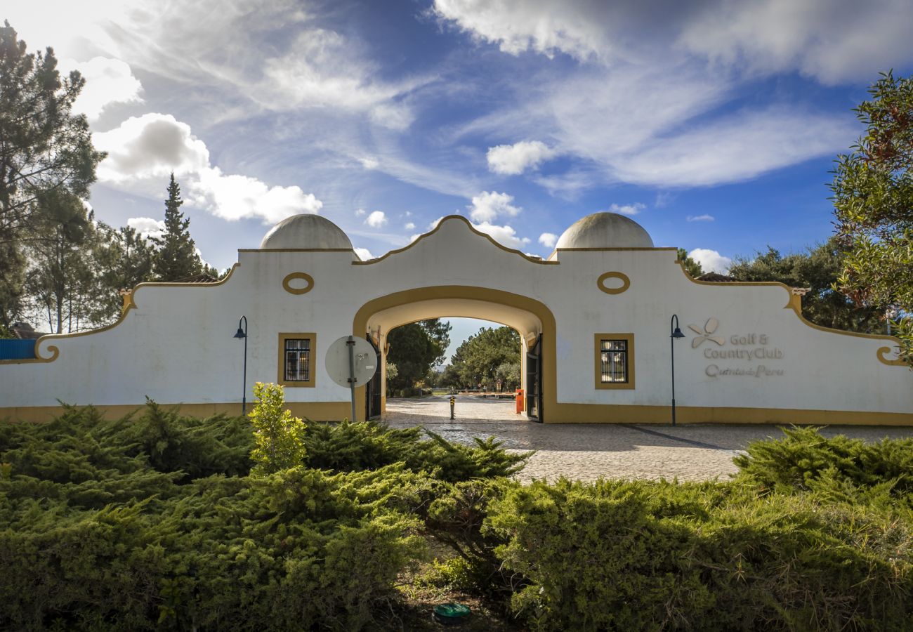 Villa em Sesimbra - Quinta do Peru Golf Retreat Villa em Sesimbra - Quinta do Peru Golf Retreat