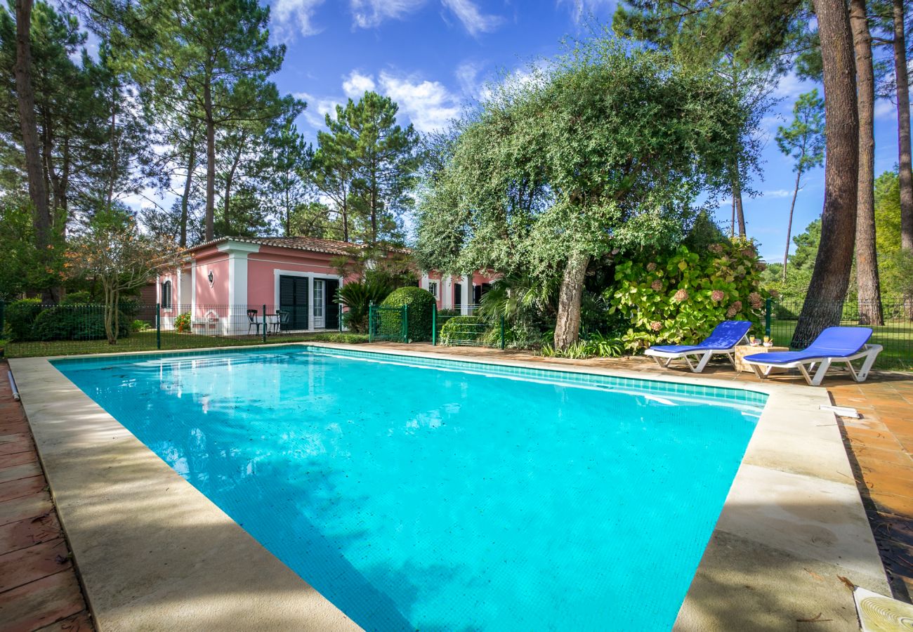 Villa em Sesimbra - Quinta do Peru Golf Retreat Villa em Sesimbra - Quinta do Peru Golf Retreat