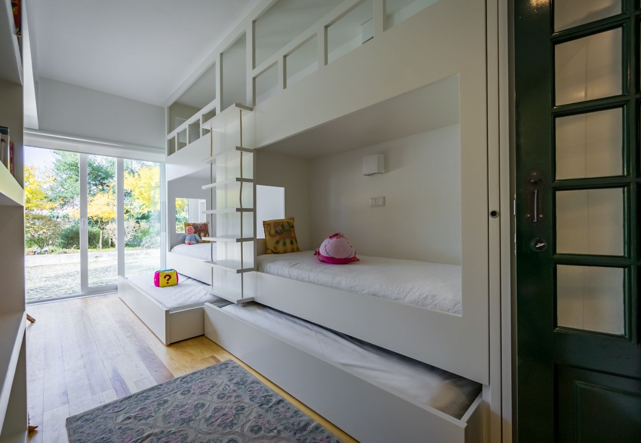 Villa em Sesimbra - Quinta do Peru Golf Retreat Villa em Sesimbra - Quinta do Peru Golf Retreat